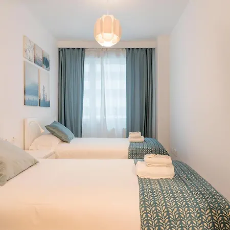 Apartmán Goizeder By People *