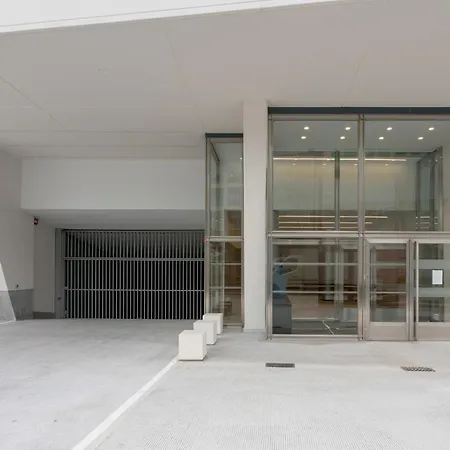 アパート Goizeder By People