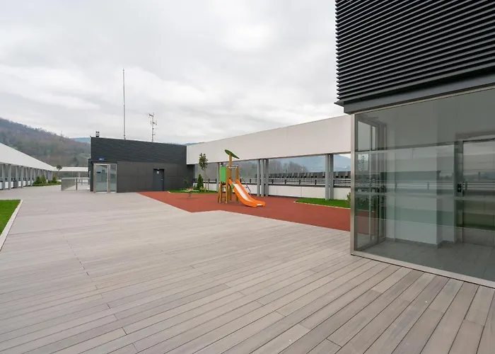 Goizeder By People *