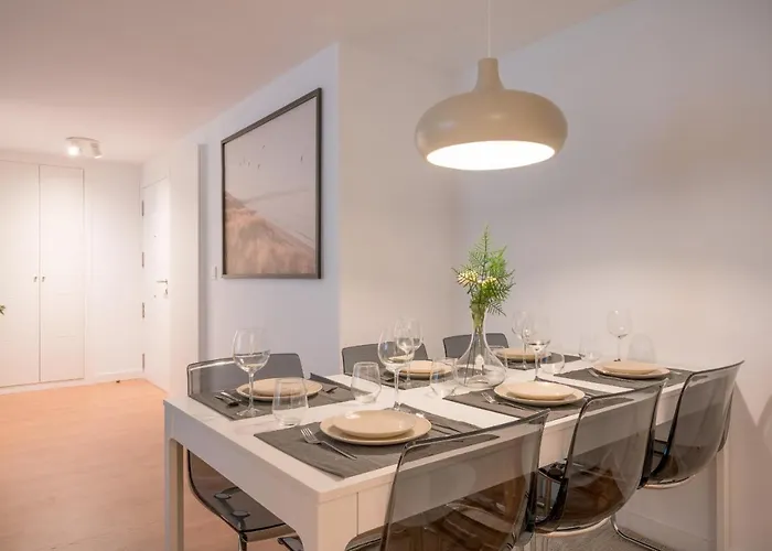 Goizeder By People ビルバオ