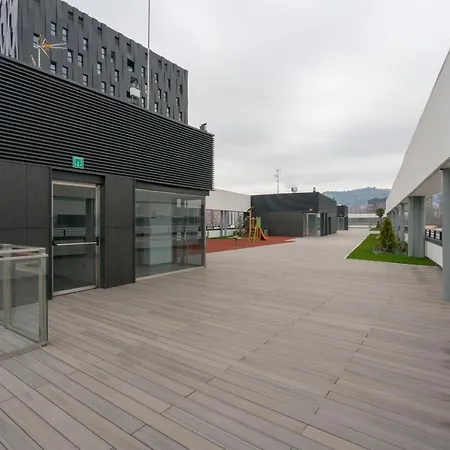 Goizeder By People Lägenhet *