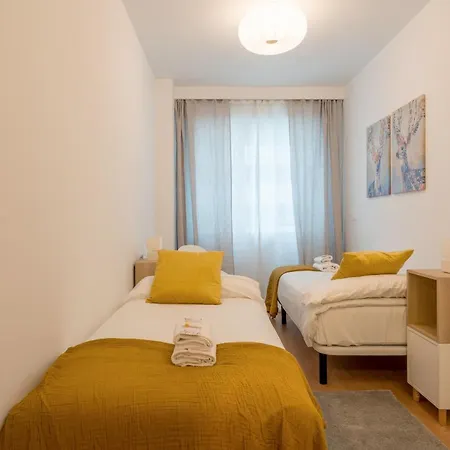 Goizeder By People Daire Bilbao