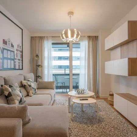 Appartamento Goizeder By People Bilbao