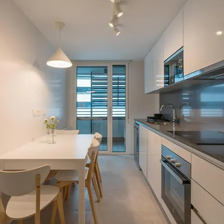 Goizeder By People Daire Bilbao