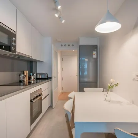 Goizeder By People Lägenhet *