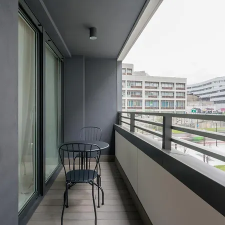 Goizeder By People Daire Bilbao