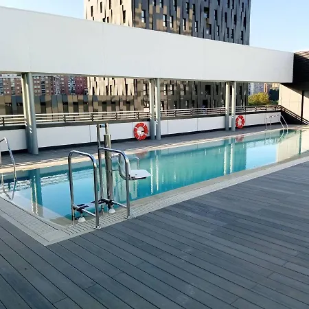 Goizeder By People Daire Bilbao