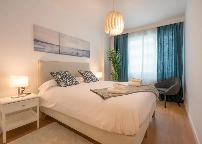 Goizeder By People Appartement Bilbao