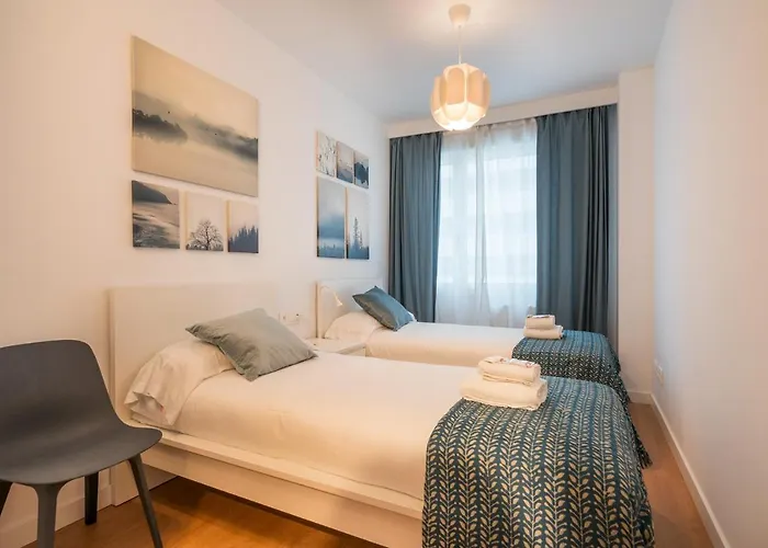 Appartement Goizeder By People