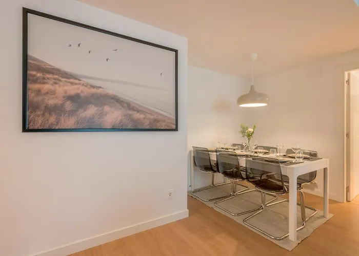 Goizeder By People * ビルバオ