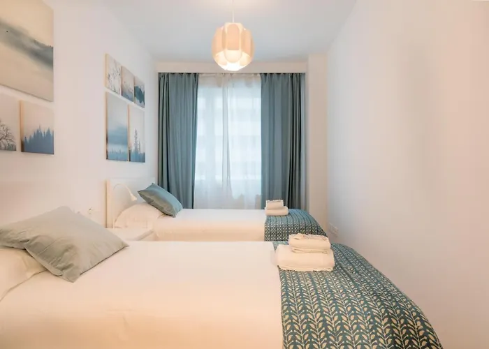 Appartement Goizeder By People *