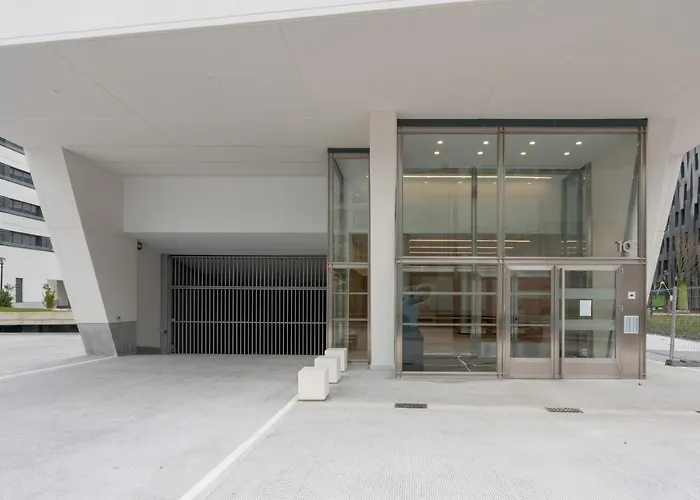 Appartamento Goizeder By People