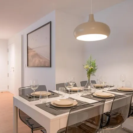 Goizeder By People Bilbau